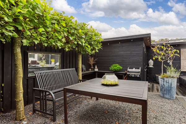 Medium property photo - De Geer 1007, 6605 HP Wijchen